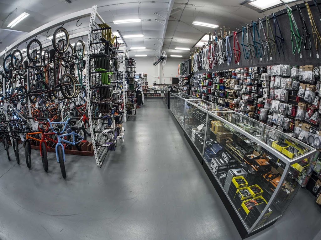 J&R Bicycles BMX Super Store | 7000 Bryan Dairy Rd Suite B1, Largo, FL 33777, USA | Phone: (727) 545-1580