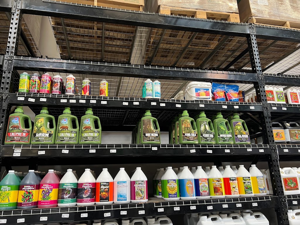 GreenCoast Hydroponics | 16705 Roscoe Blvd, Van Nuys, CA 91406, USA | Phone: (818) 672-8880