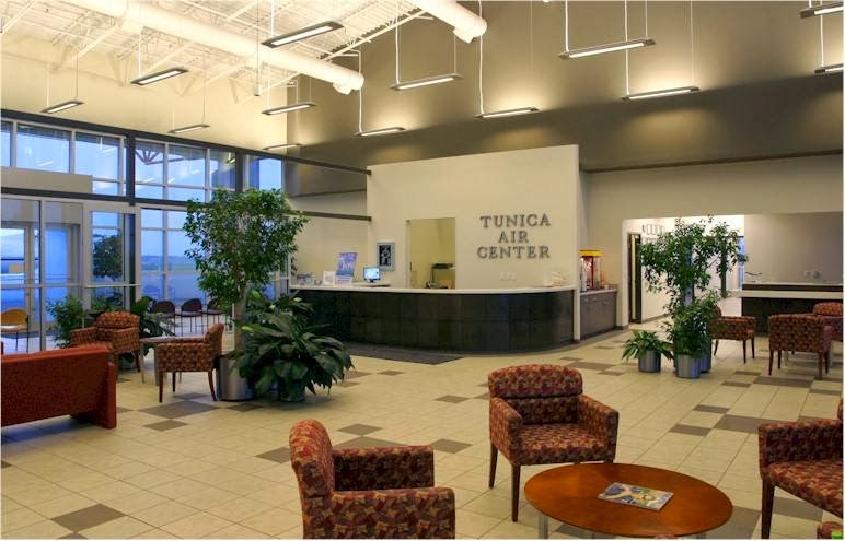 Tunica Air Center | 209 S Airport Blvd, Tunica, MS 38676, USA | Phone: (662) 357-7330