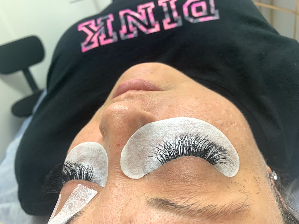 eyelash extensions | 15722 Gale Ave, Hacienda Heights, CA 91745, USA | Phone: (909) 490-7653