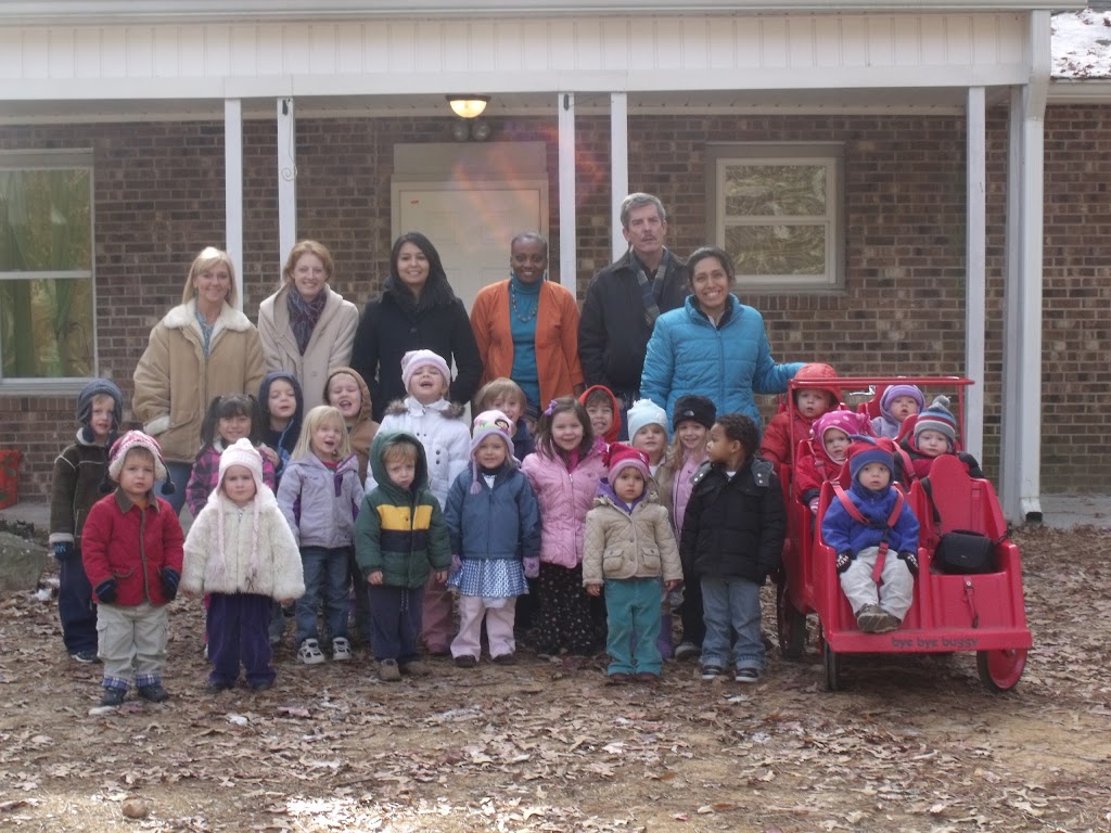 Childcare Matters | 825 N Estes Dr, Chapel Hill, NC 27514, USA | Phone: (919) 929-8190