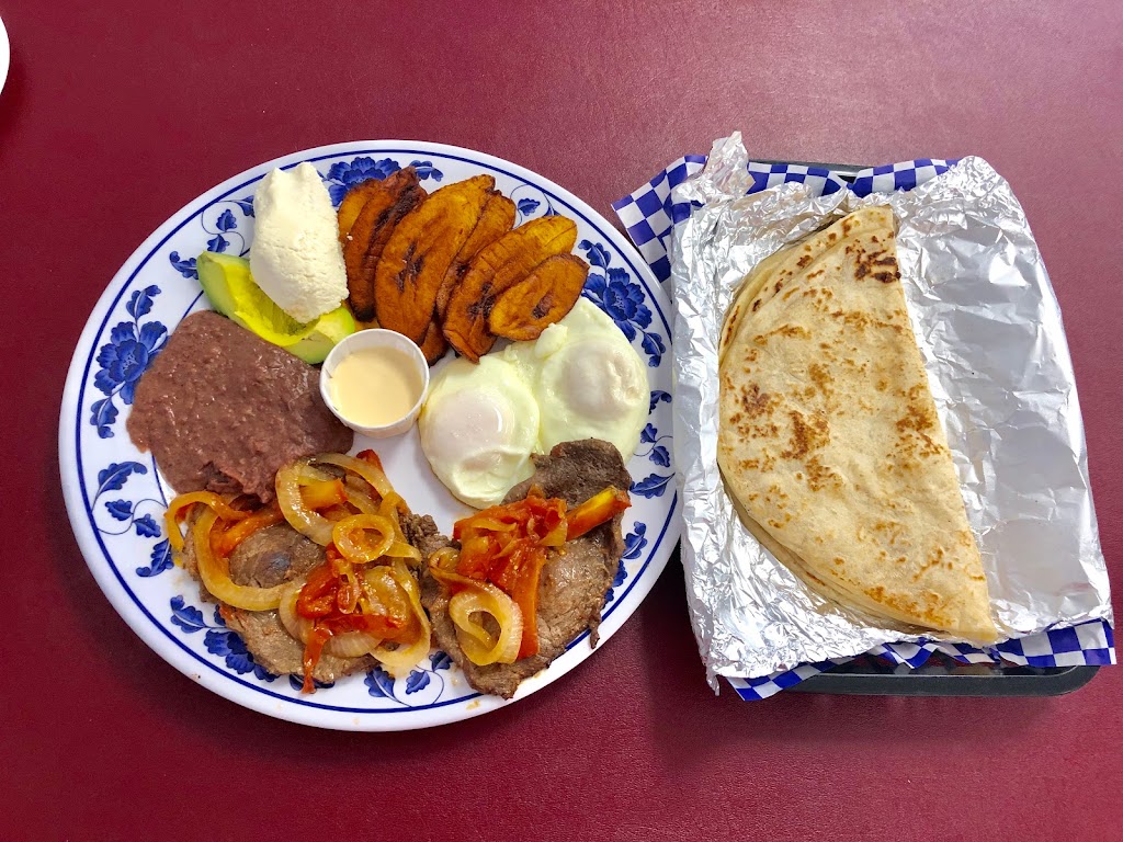 Real Honduras Restaurant | 71 S Murray Hill Rd, Columbus, OH 43228, USA | Phone: (614) 465-9662