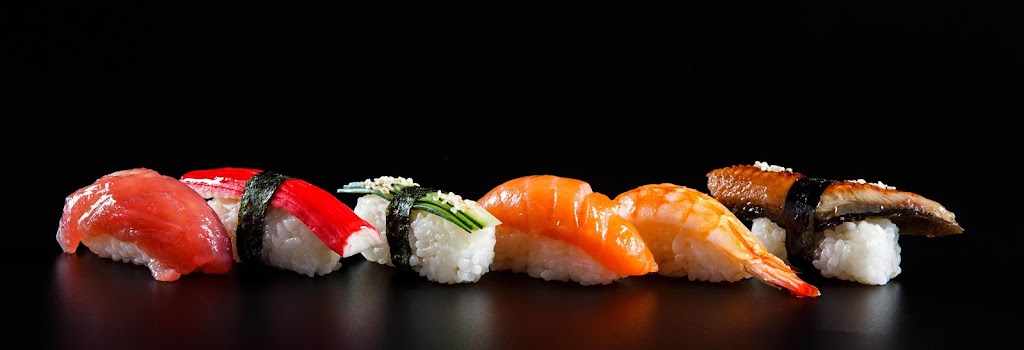 Aki sushi and Thai | 250 N Canton Center Rd, Canton, MI 48187, USA | Phone: (734) 844-0025