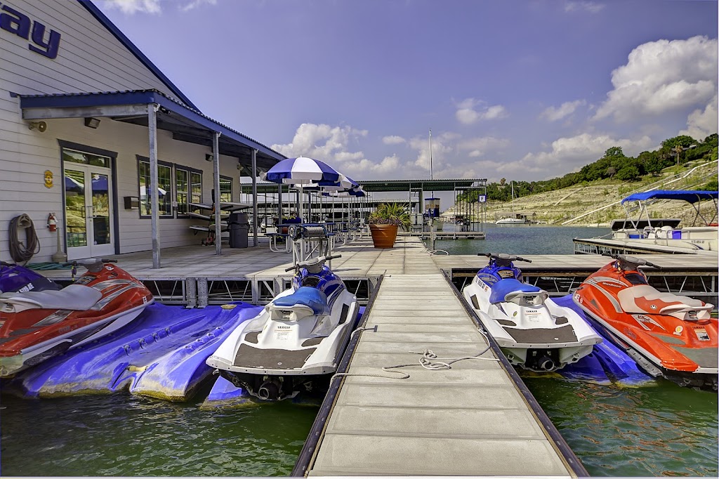 Lakeway Marina | 103 A Lakeway Dr, Lakeway, TX 78734, USA | Phone: (512) 261-7511