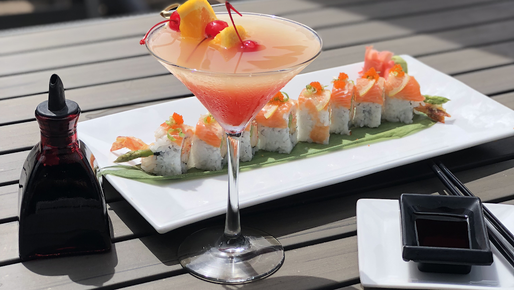 Sushi Alive | 13234 Race Track Rd, Tampa, FL 33626, USA | Phone: (813) 341-5483