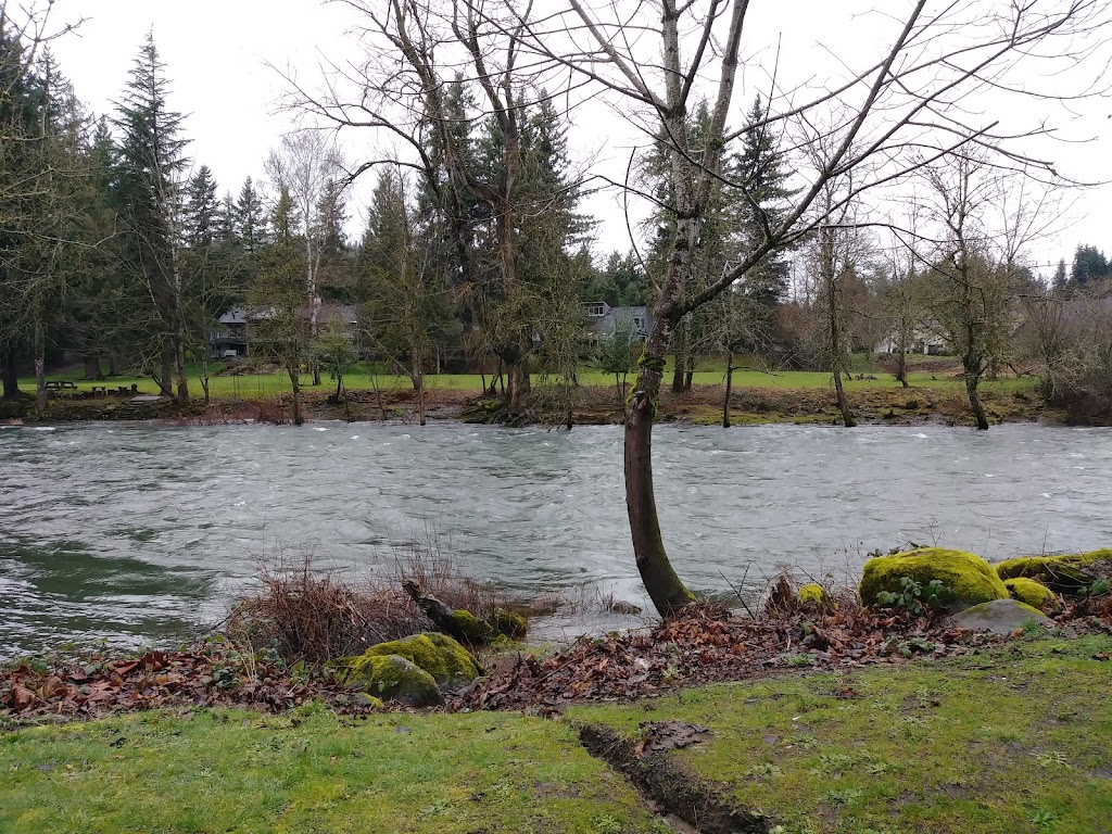 Hathaway Park | 732 25th St, Washougal, WA 98671, USA | Phone: (360) 835-8501