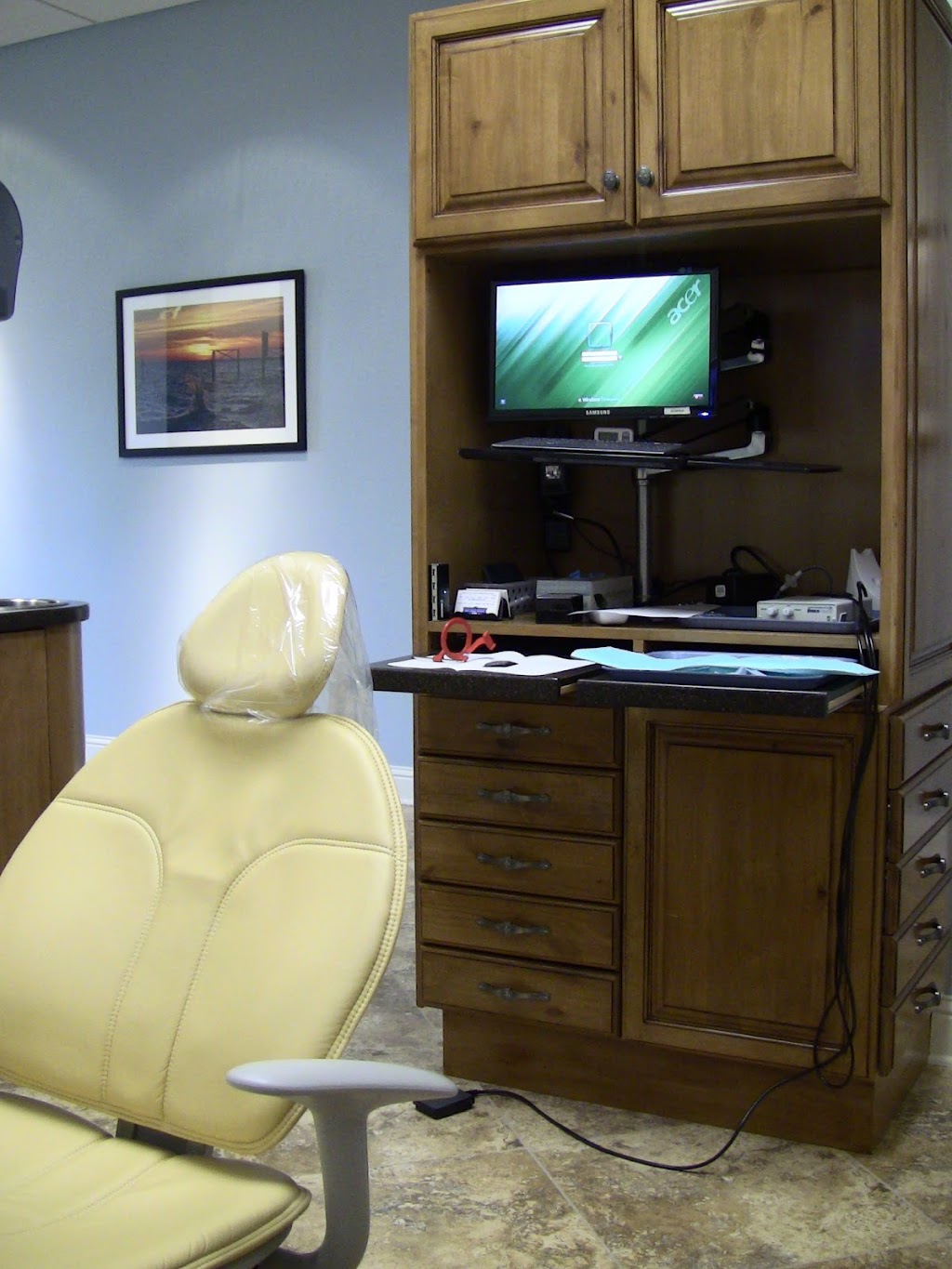 Louisiana Dental Center - Houma | 5934 W Main St, Houma, LA 70360, USA | Phone: (985) 876-0448