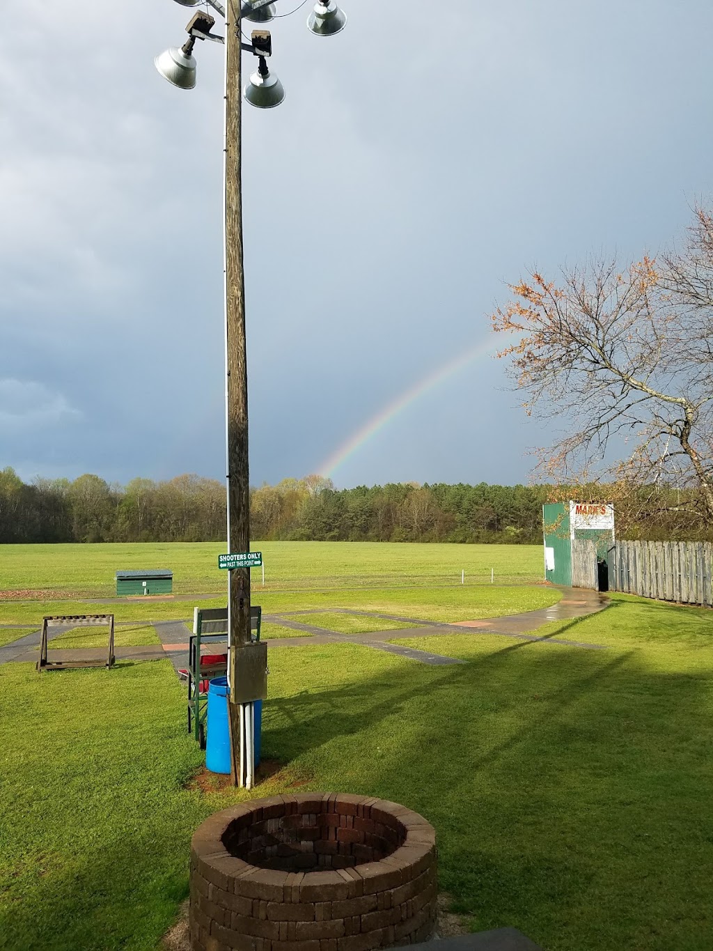 Red Eagle Skeet & Trap Club | 332 Hollywood Blvd, Childersburg, AL 35044 | Phone: (256) 378-6970