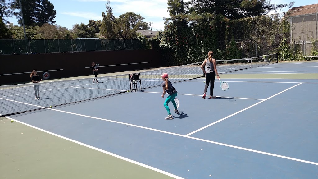 Manalo Tennis Solutions | 3824 Forest Hill Ave, Oakland, CA 94602, USA | Phone: (510) 495-5592