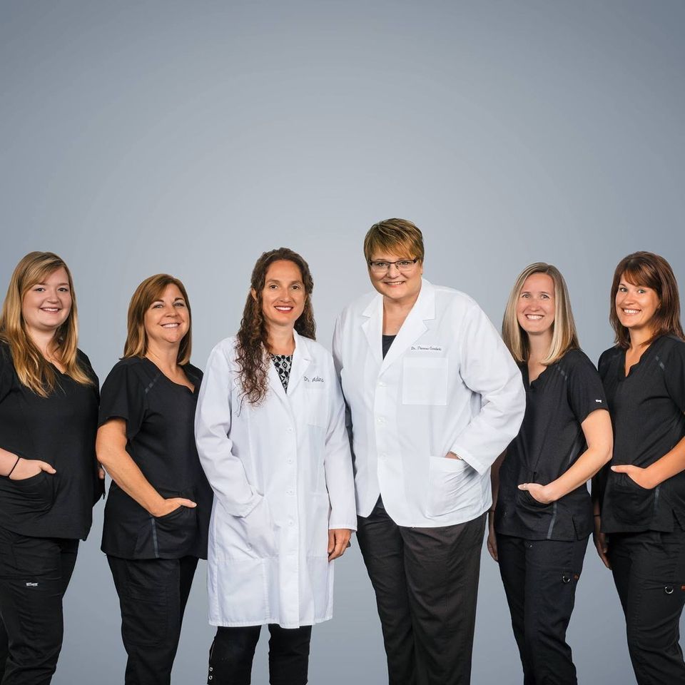 Advanced Care Dental | 600 Pleasant Oak Dr, Oregon, WI 53575, USA | Phone: (608) 888-8435