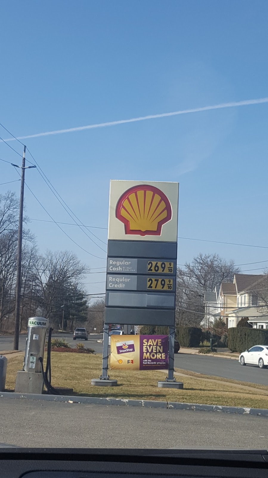 Shell | 764 New Durham Rd, Edison, NJ 08817, USA | Phone: (732) 494-1227