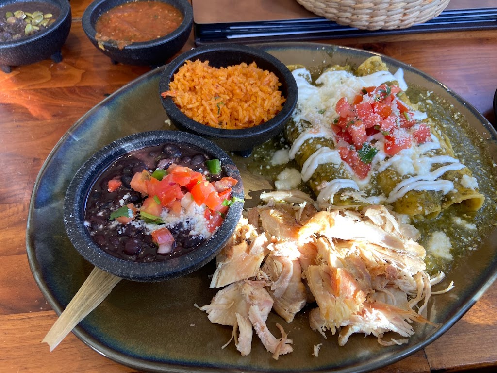 SOL Mexican Cocina | 12775 Millennium Dr UNIT 160, Playa Vista, CA 90094, USA | Phone: (424) 289-0066