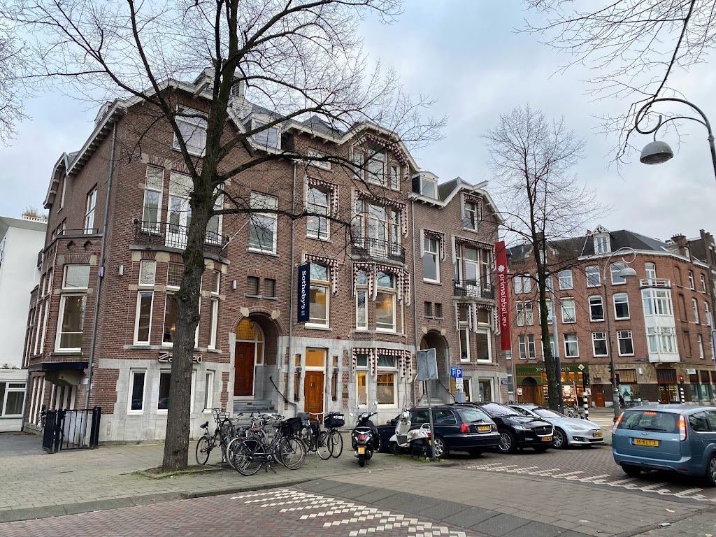 Sothebys Amsterdam | Emmalaan 23, 1075 AT Amsterdam, Netherlands | Phone: 020 550 2200