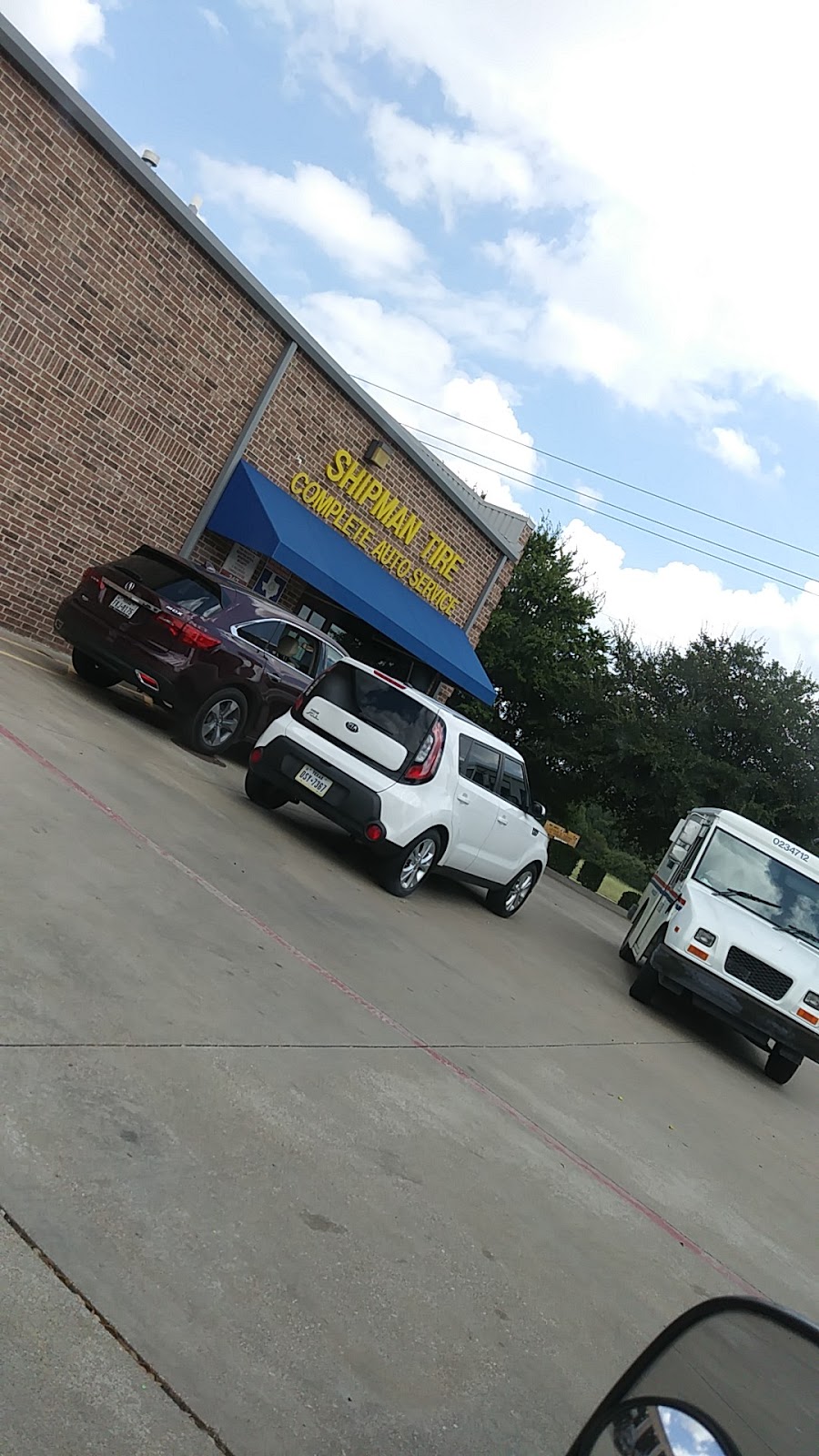 Shipman Tire | 1601 N Hampton Rd, DeSoto, TX 75115 | Phone: (972) 298-7182