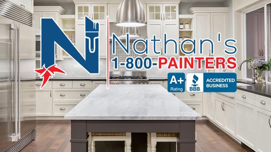 Nathans Painters | 1305 Wildflower Ln, Flower Mound, TX 75028, USA | Phone: (214) 607-8676