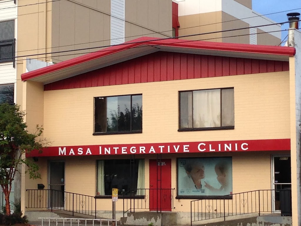 Masa Integrative Clinic | 8012 15th Ave NW, Seattle, WA 98117, USA | Phone: (206) 708-1212