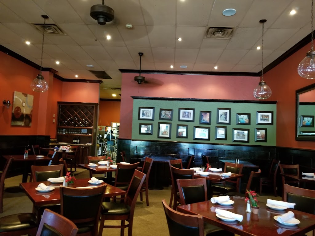 Spazio Ristorante | 10600 S Pennsylvania Ave #10, Oklahoma City, OK 73170, USA | Phone: (405) 378-7735