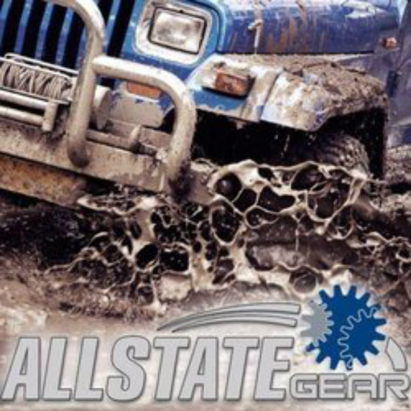 Allstate Gear Inc. | 2310 Roosevelt Ave, San Antonio, TX 78210, USA | Phone: (210) 922-7901