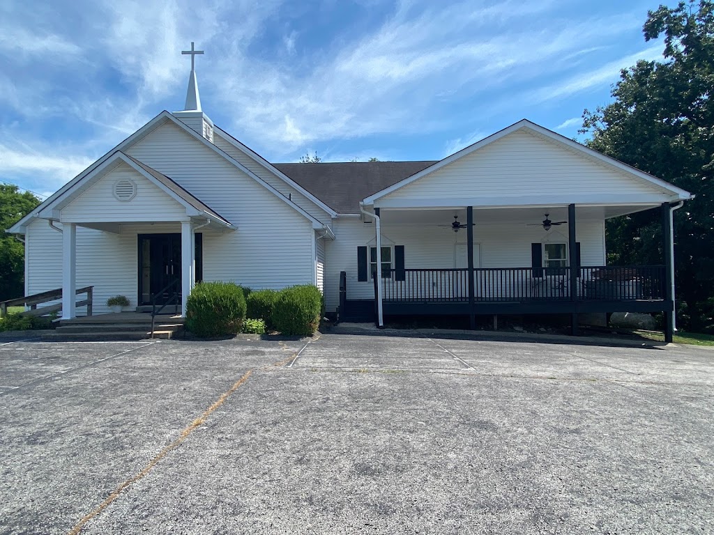 Mt Wesley Akin Church-Nazarene | 2013 New Hwy 7, Columbia, TN 38401, USA | Phone: (931) 682-2902