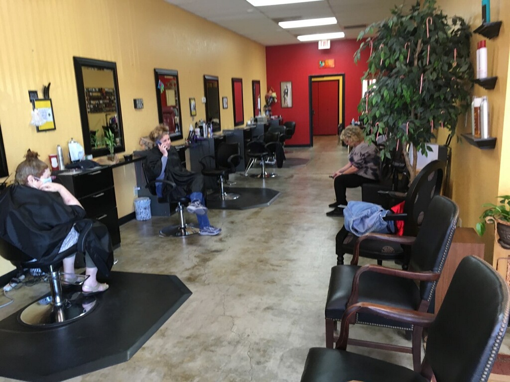 All Together Hair Design | 3067 Commercial Way, Spring Hill, FL 34607, USA | Phone: (352) 556-4840