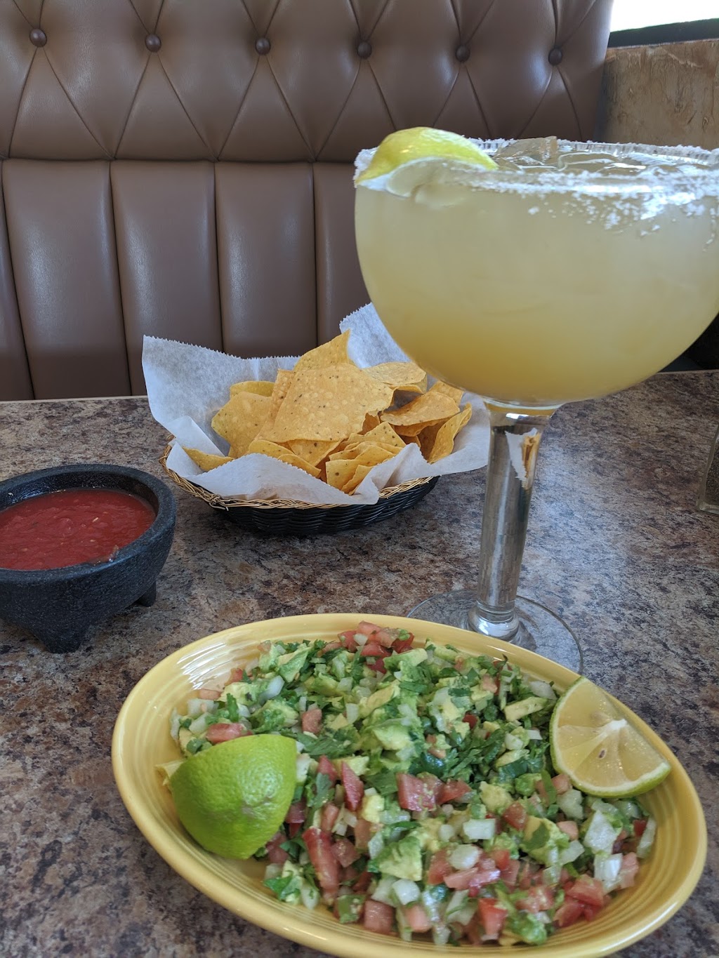 El Sombrero - Lenox Village | 6017 Nolensville Pk, Nashville, TN 37211, USA | Phone: (615) 445-8758