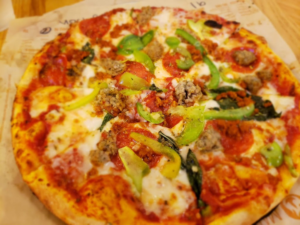 Blaze Pizza | 3194 Word Way Suite H-3, Trinity, FL 34655, USA | Phone: (727) 339-1070