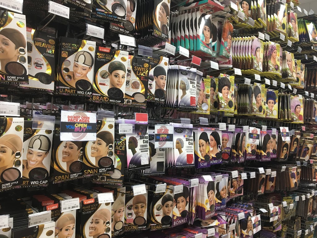 Elegant Beauty Supplies | 5504 W Sample Rd, Margate, FL 33073, USA | Phone: (954) 984-4630