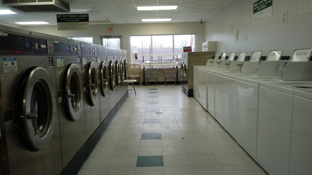 SUDS City Coin Laundry | 1551 W Maumee St, Adrian, MI 49221, USA | Phone: (517) 264-5777