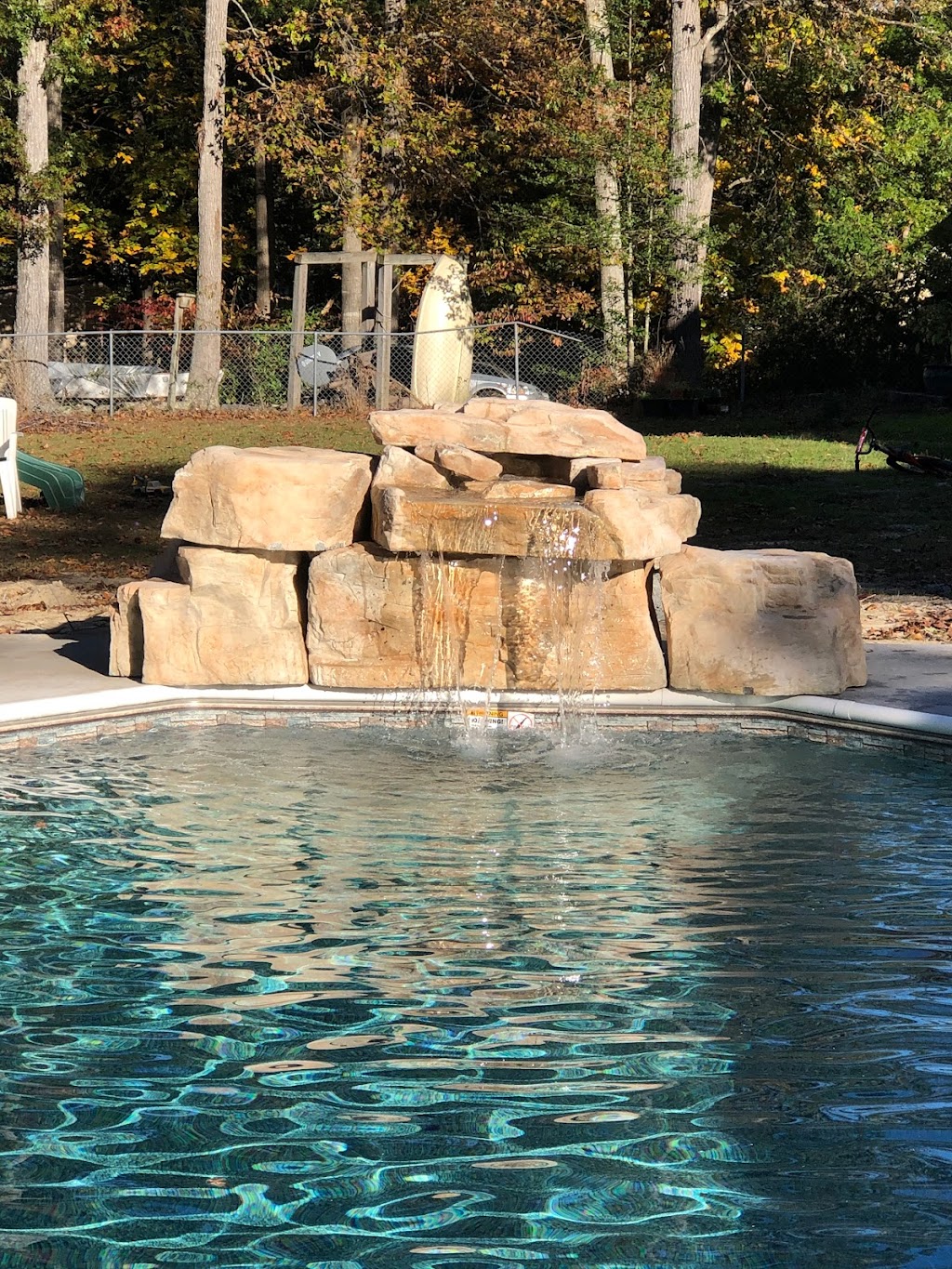 E & E Pool Service | 8810 River Rd, Petersburg, VA 23803, USA | Phone: (804) 892-0008