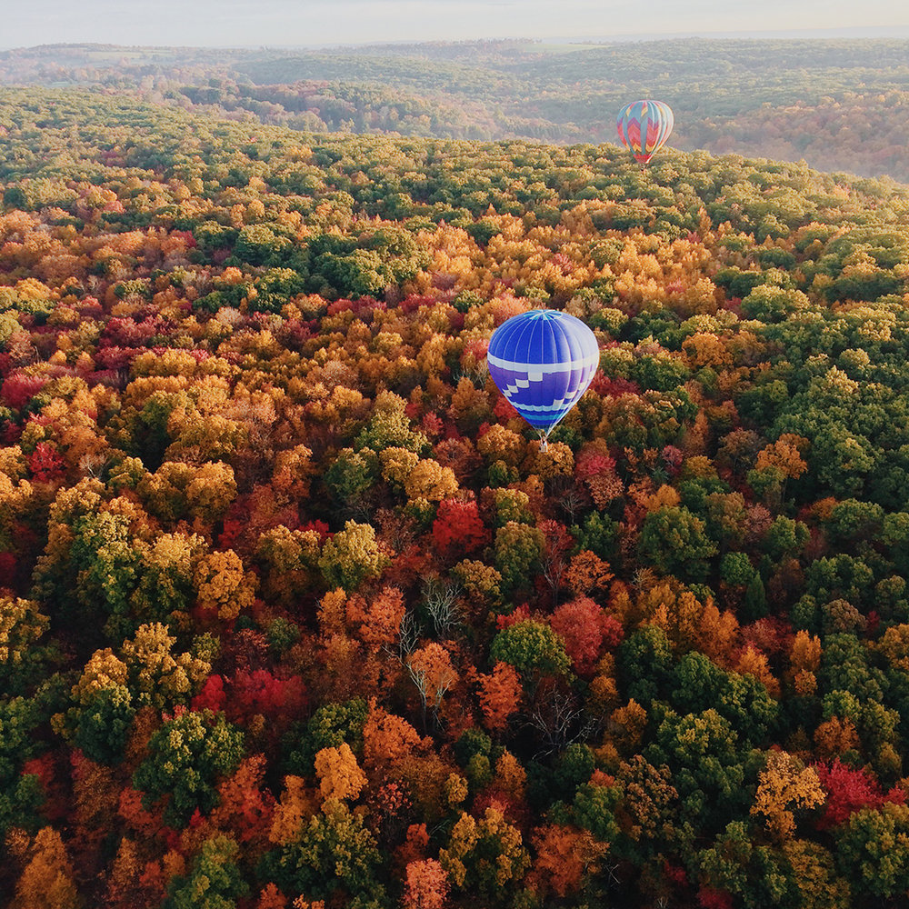 Spirit Ballooning | 41 Moses Mead Rd, North Canaan, CT 06018, USA | Phone: (860) 464-4359