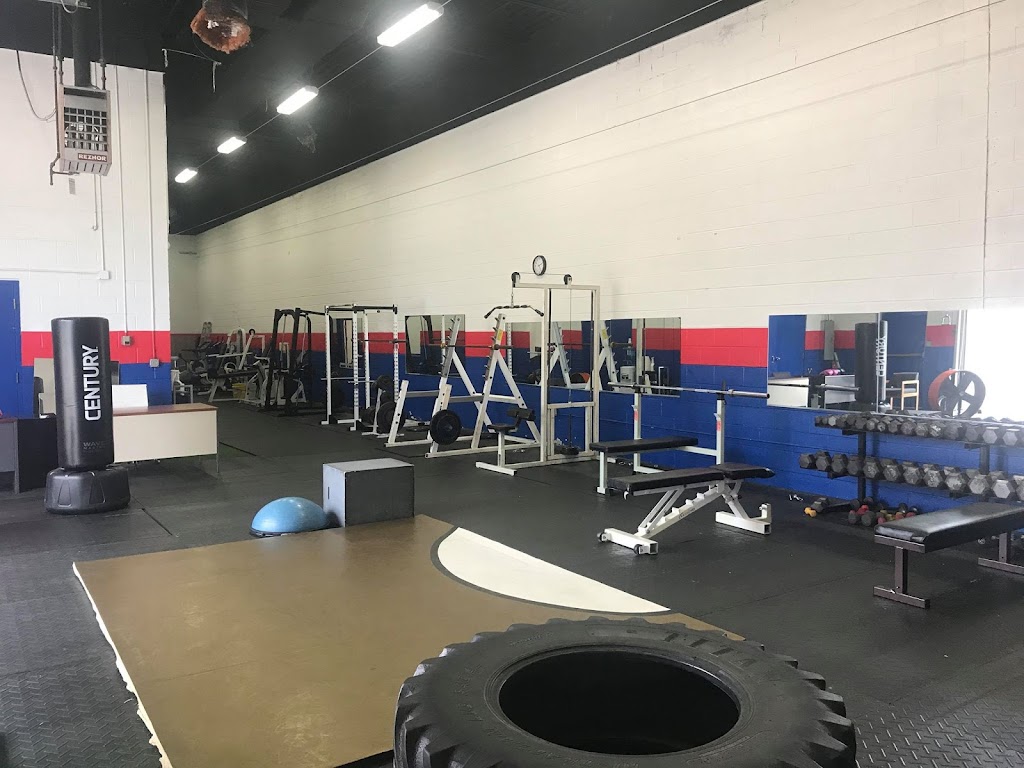 Prescription Fitness | Personal Training | 27101 Knickerbocker Rd Unit B, Bay Village, OH 44140, USA | Phone: (440) 276-4649