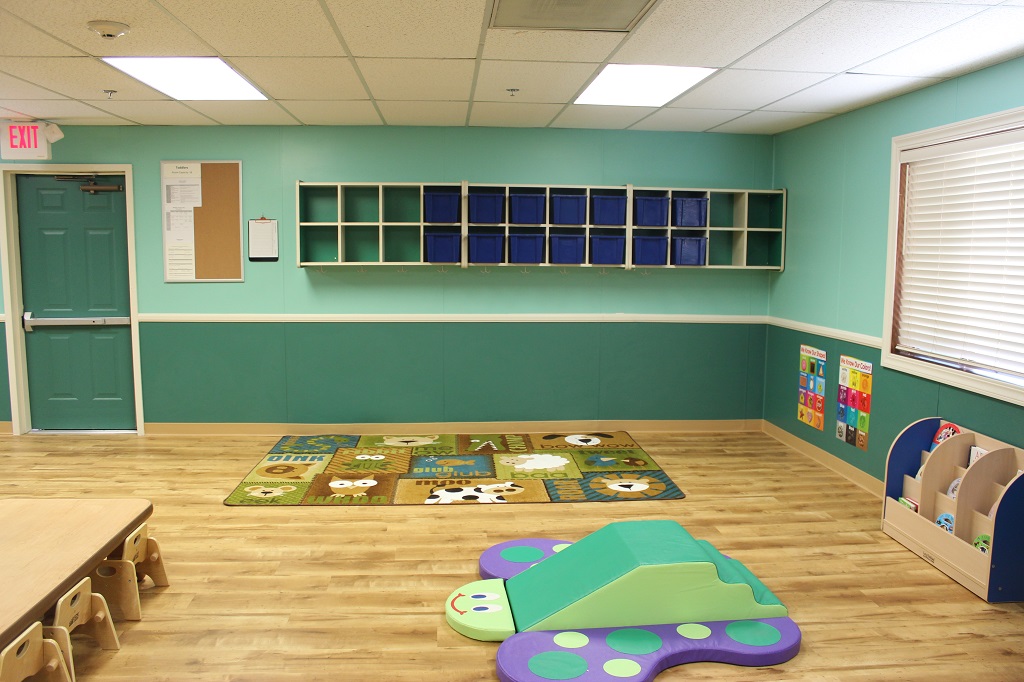 The Kids Academy Child Care & Preschool | 7430 W Cactus Rd, Peoria, AZ 85381, USA | Phone: (623) 979-7545