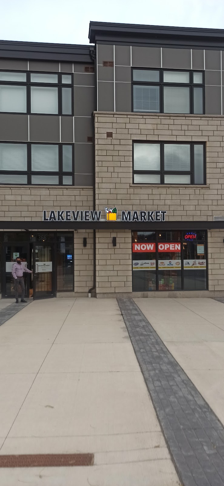 Lakeview Market | 366 Winston Rd #161, Grimsby, ON L3M 0H2, Canada | Phone: (905) 945-4888