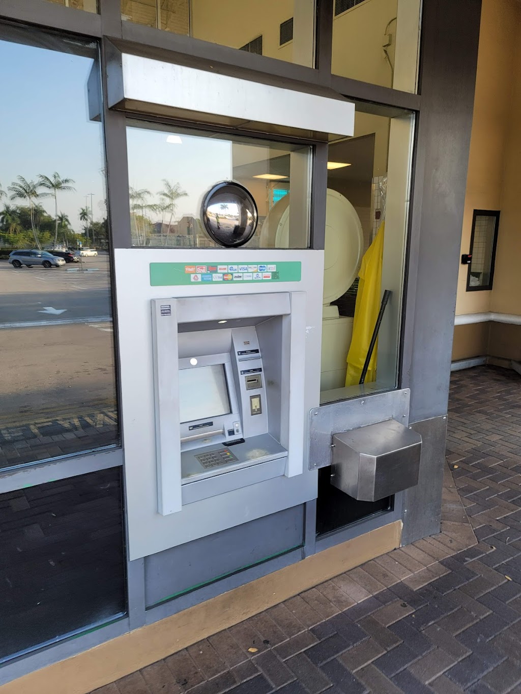 Presto! ATM at Publix Super Market | 5211 Sheridan St, Hollywood, FL 33021, USA | Phone: (863) 688-1188