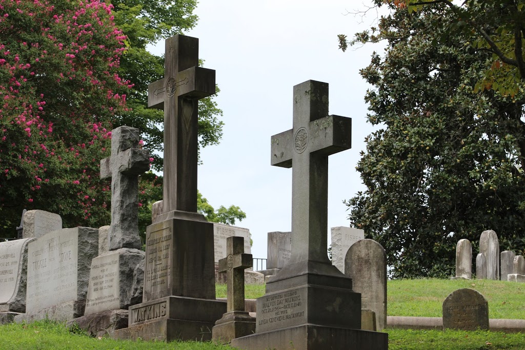 Hollywood Cemetery | 412 S Cherry St, Richmond, VA 23220, USA | Phone: (804) 648-8501