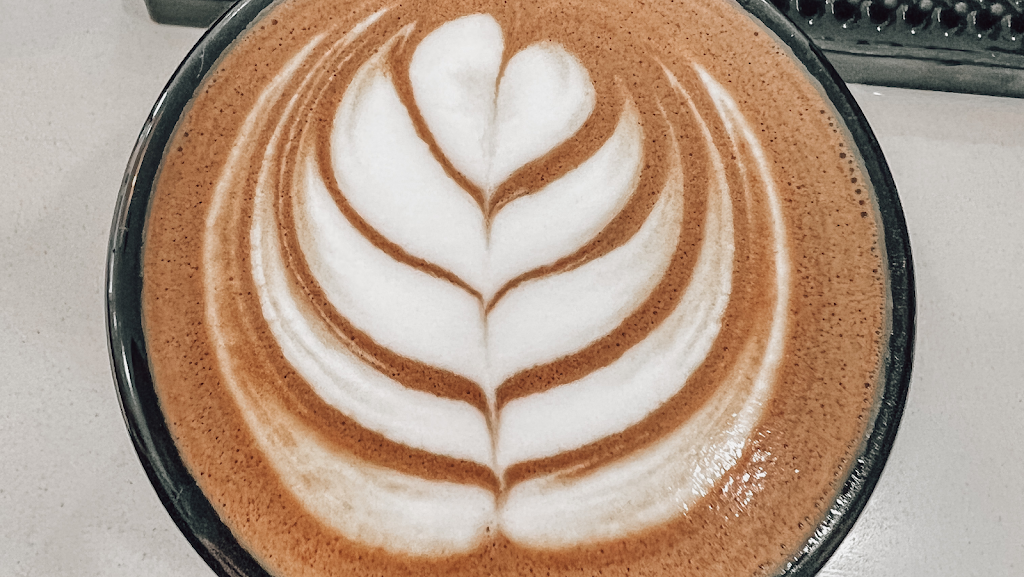 Brick & Stone Coffee | 220 S L St Suite A, Dinuba, CA 93618, USA | Phone: (559) 316-7370