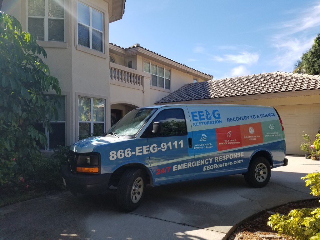 EE&G Restoration Orlando | 455 Douglas Ave # 1155, Altamonte Springs, FL 32714, USA | Phone: (321) 265-3574