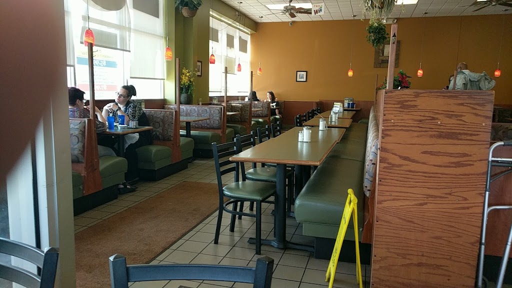 Village Family Restaurant | 47182 Michigan Ave, Canton, MI 48188, USA | Phone: (734) 495-3269