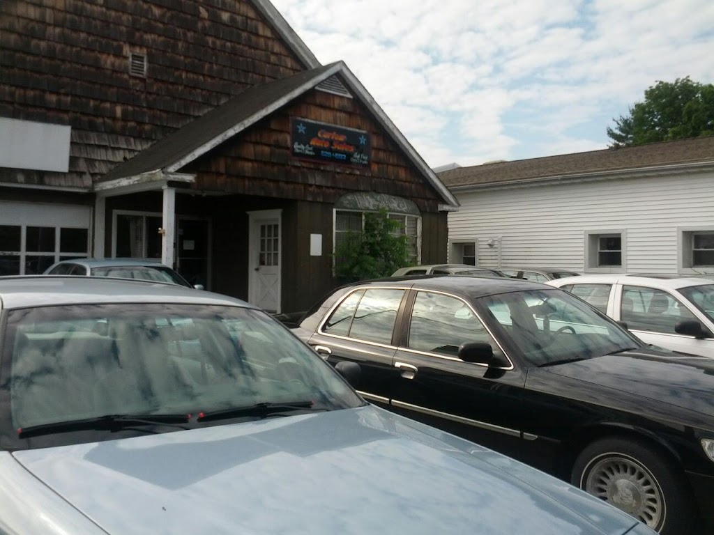 Carlow Auto Sales | 10 Cottage St, Franklin, MA 02038, USA | Phone: (508) 528-4693