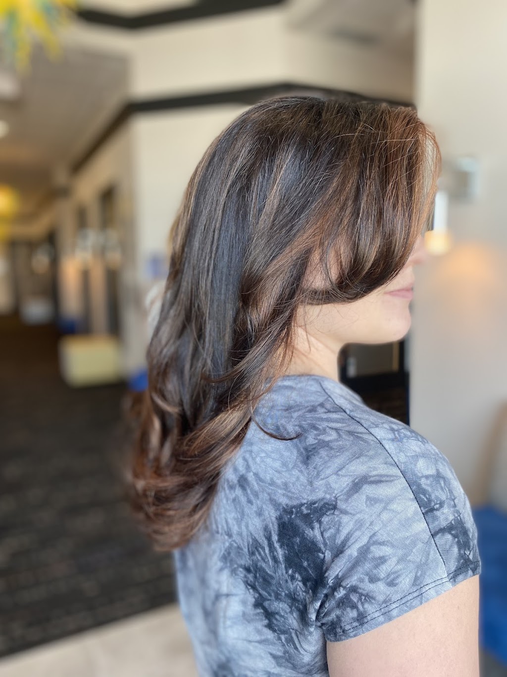 Hair Style By Natalie | 5701 State Highway 121 Salon-Boutique, The Colony, TX 75056, USA | Phone: (214) 403-9911