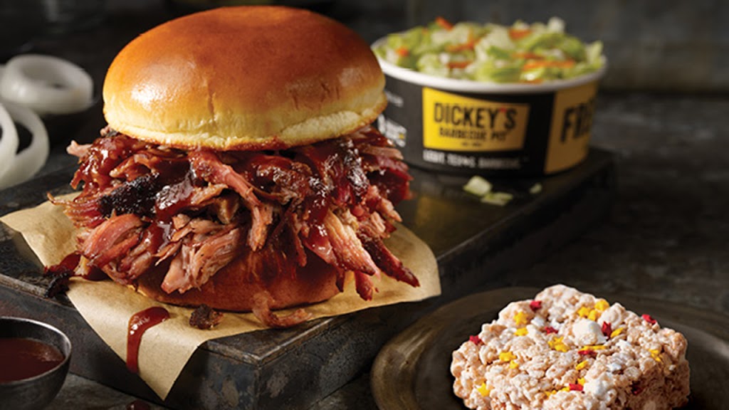 Dickeys Barbecue Pit | 6065 Sports Village Rd, Frisco, TX 75034, USA | Phone: (214) 407-8848