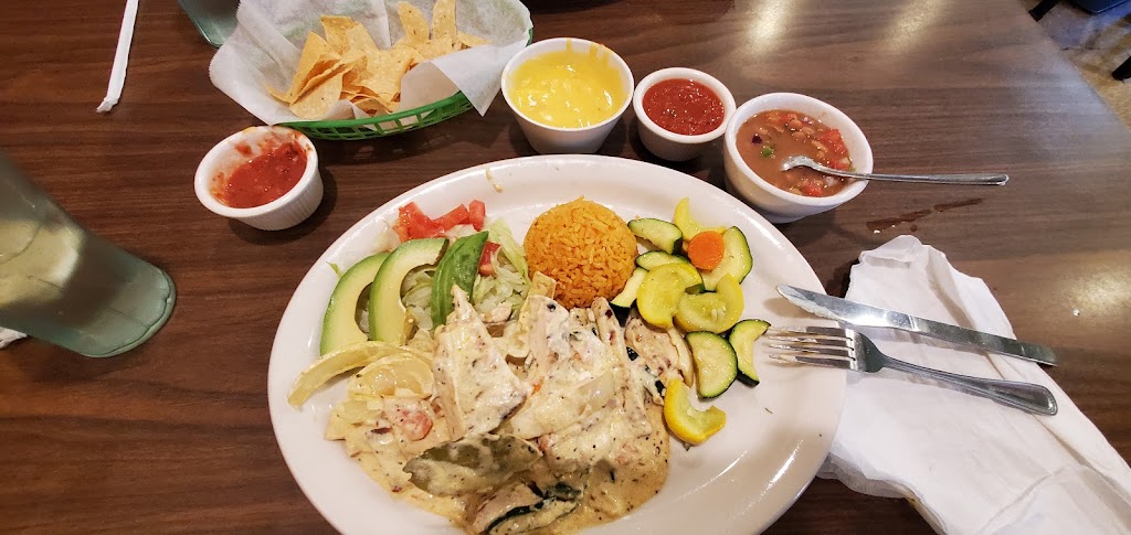 Enlaces Restaurant Tex Mex | 21891 Goodnight Blvd Suite 100, Wills Point, TX 75169, USA | Phone: (903) 460-4300