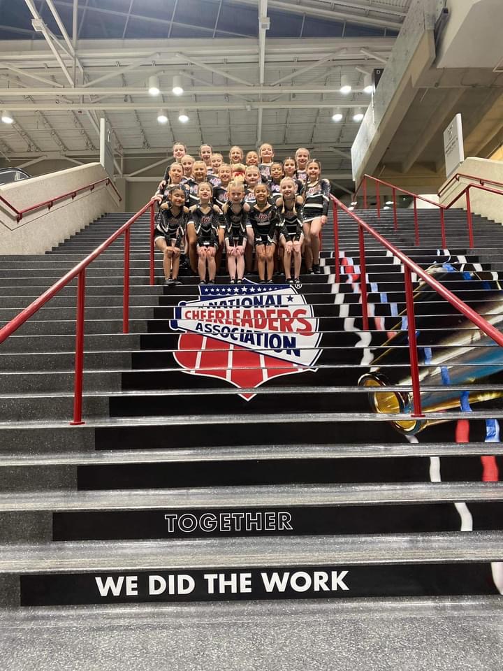 All 4 Frisco Gymnastics, Cheer, Tumbling, & Ninja | 10401 Clarence Dr, Frisco, TX 75033, USA | Phone: (972) 832-6227