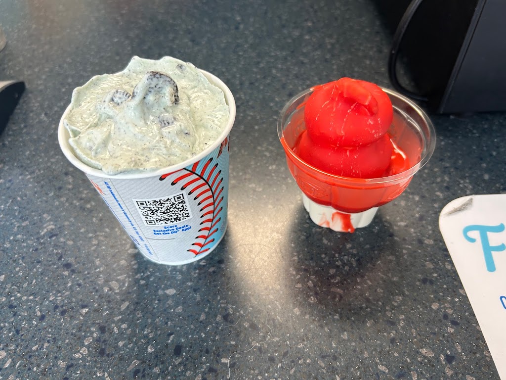 Dairy Queen | 1502 West Chester Pike, West Chester, PA 19382, USA | Phone: (610) 738-9199