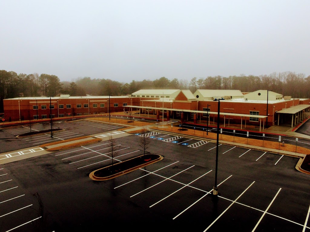 Mountain View Elementary School | 3151 Sandy Plains Rd, Marietta, GA 30066, USA | Phone: (770) 578-7265