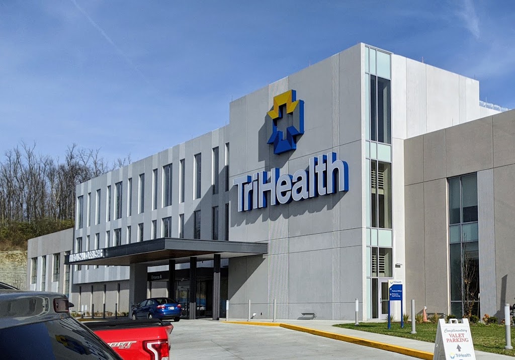 TriHealth Group Health - Western Ridge | 6949 Good Samaritan Dr, Cincinnati, OH 45247, USA | Phone: (513) 853-9000