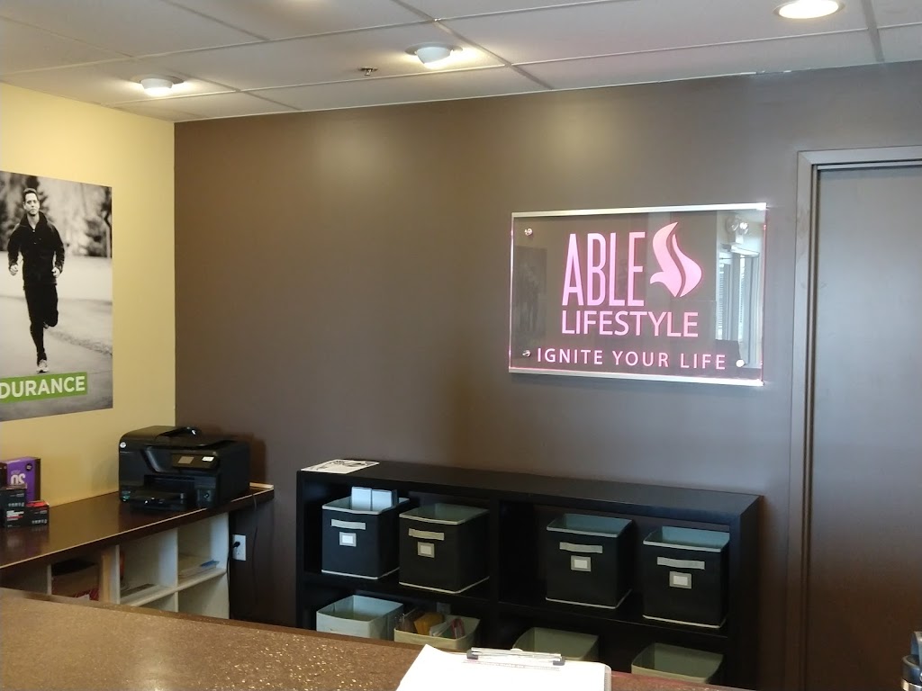 A.B.L.E. Chiropractic | 13335 Palomino Dr #101, Apple Valley, MN 55124, USA | Phone: (952) 953-9898
