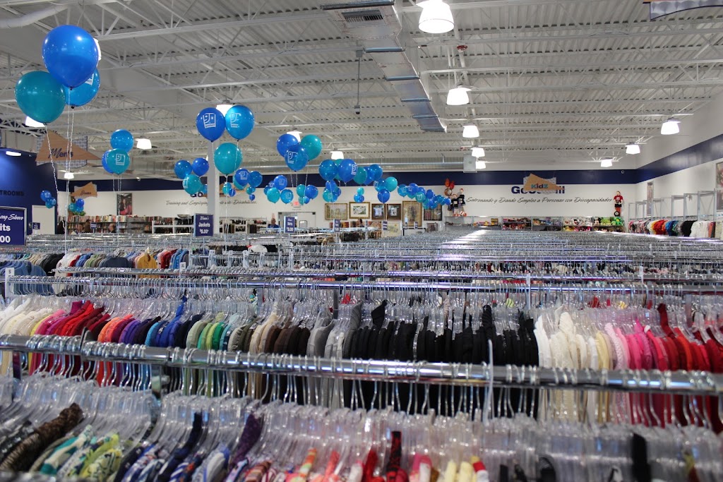 Goodwill - Homestead | 3332 NE 7th St, Homestead, FL 33033, USA | Phone: (305) 248-0063