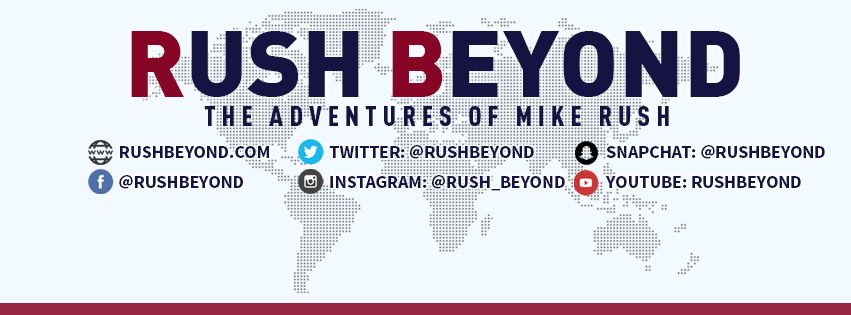 Rush Beyond | 3202 S 2nd Way, Ridgefield, WA 98642, USA | Phone: (360) 513-4280