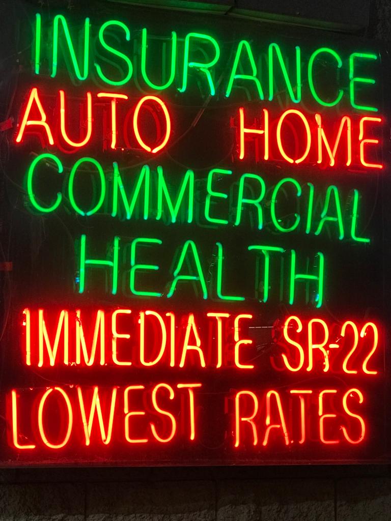 Power Savings Insurance Services | 134 E Arrow Hwy, Covina, CA 91722, USA | Phone: (626) 915-5051